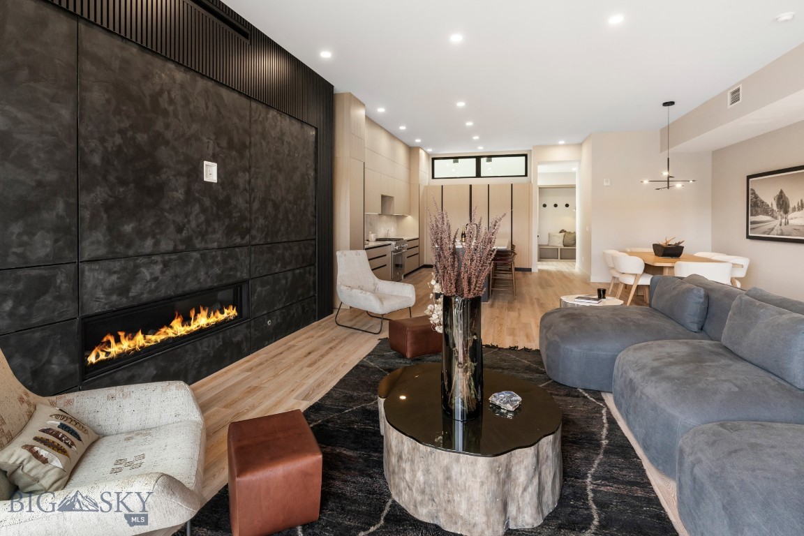 611 E Peach Street 306, Bozeman