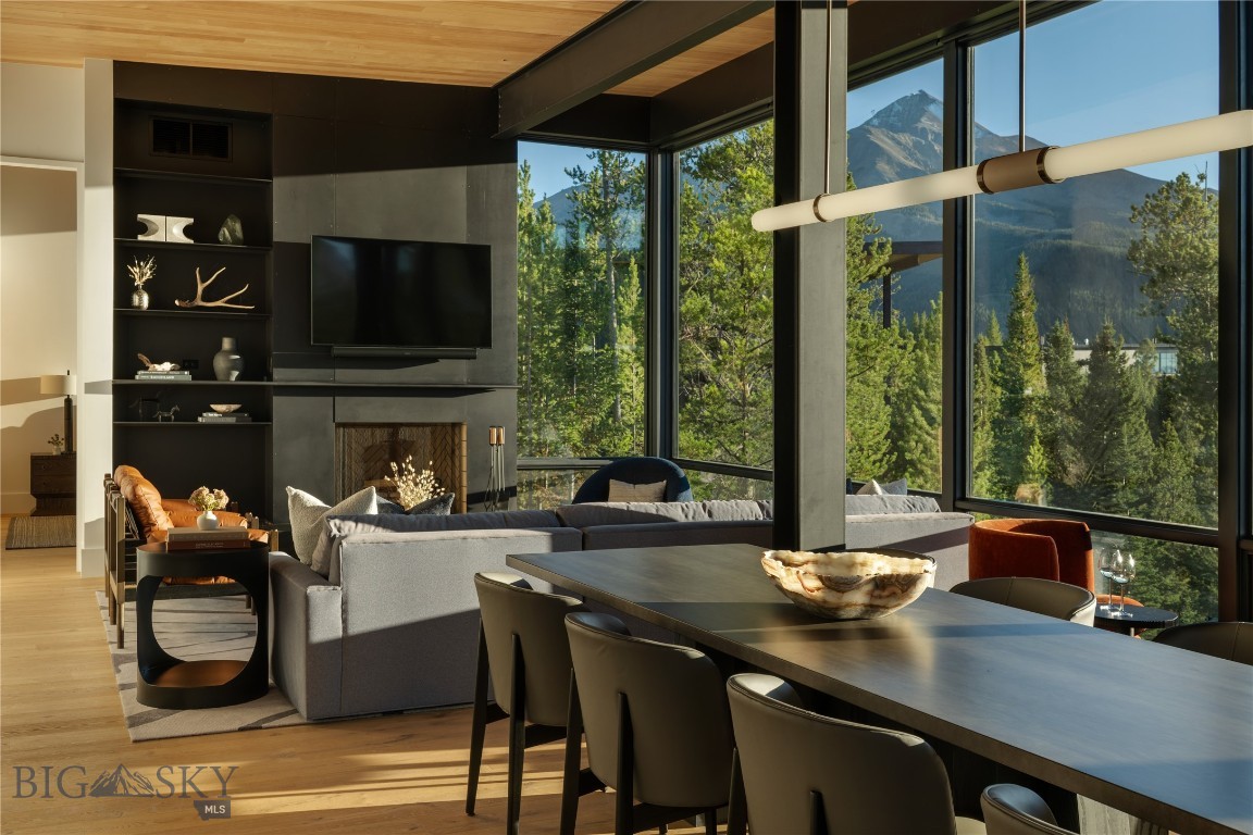 #5 One&Only Private Home, Big Sky