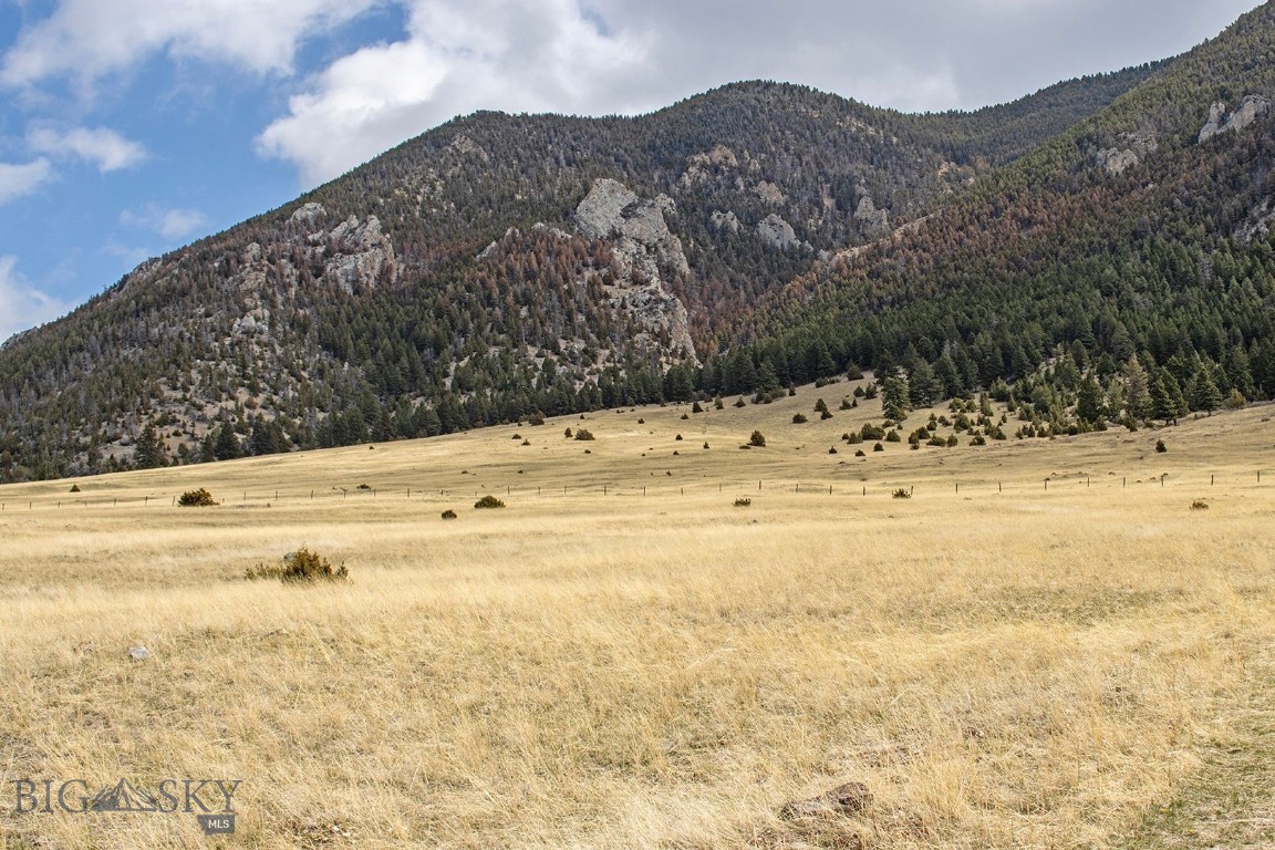 LOT 55A Mustang Ranches, Ennis