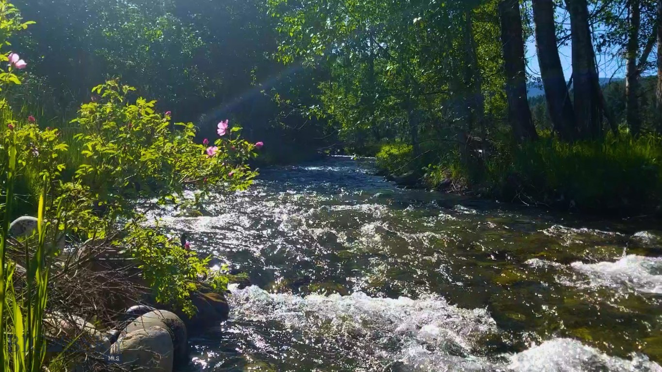 13830 (Lot A) Cottonwood Road, Bozeman