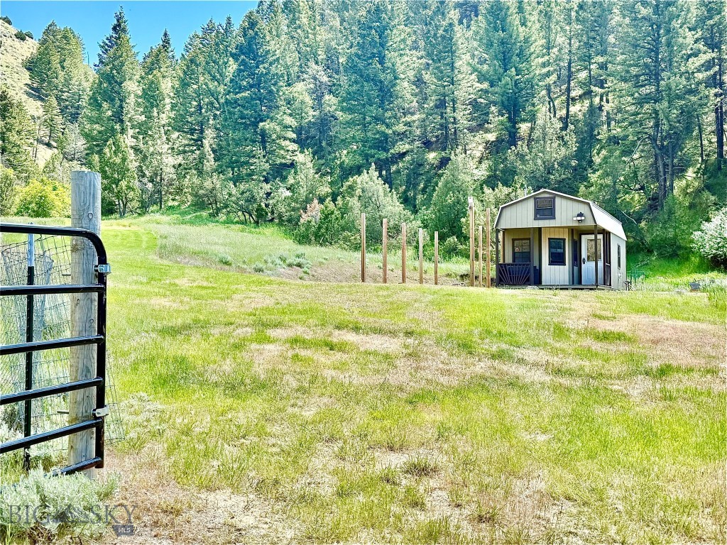 18600 Pole Gulch, Three Forks