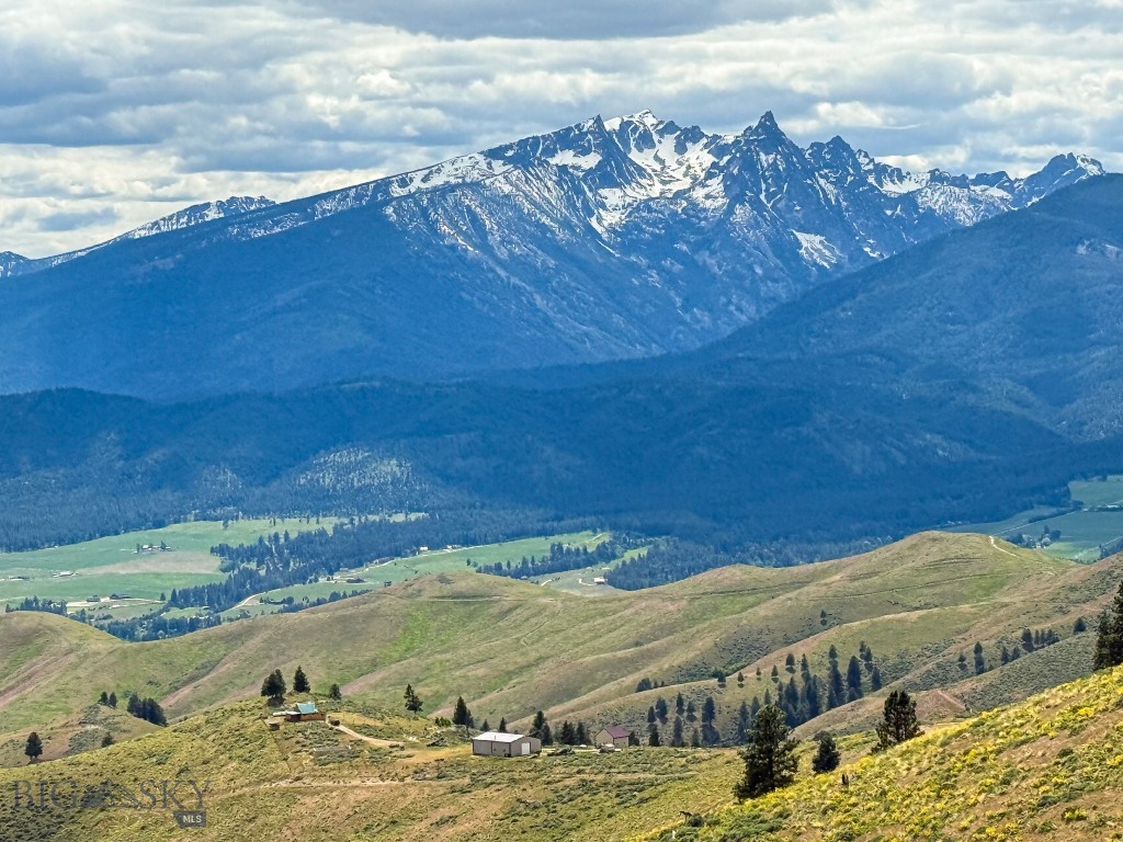 4000 Going To Sun Road, Darby
