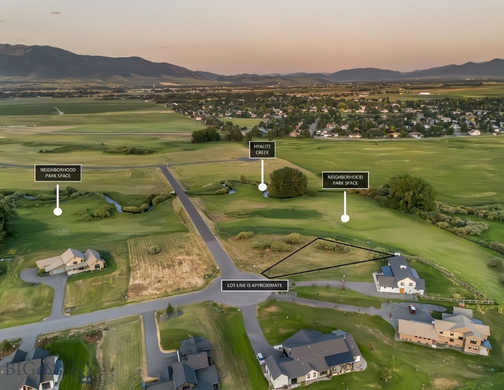 Lot 10 Riparian Way, Bozeman