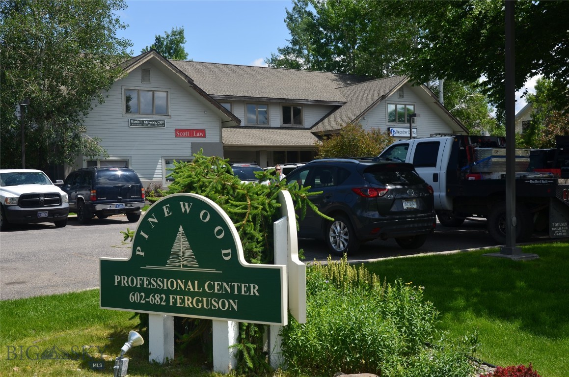 682 S Ferguson Avenue S 6, Bozeman