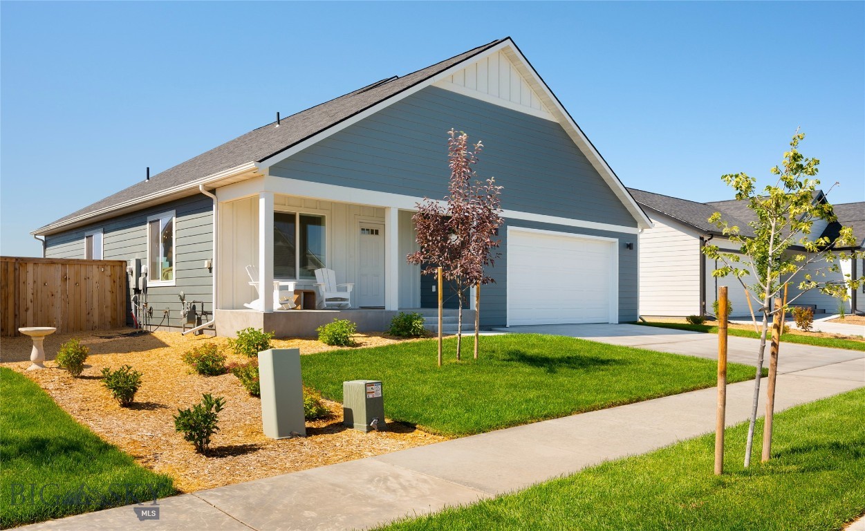 712 Thrice Loop, Belgrade