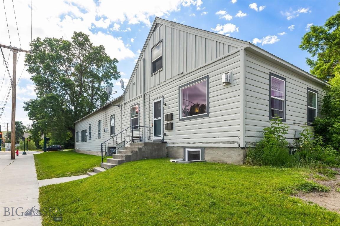 539 N Rouse Avenue, Bozeman
