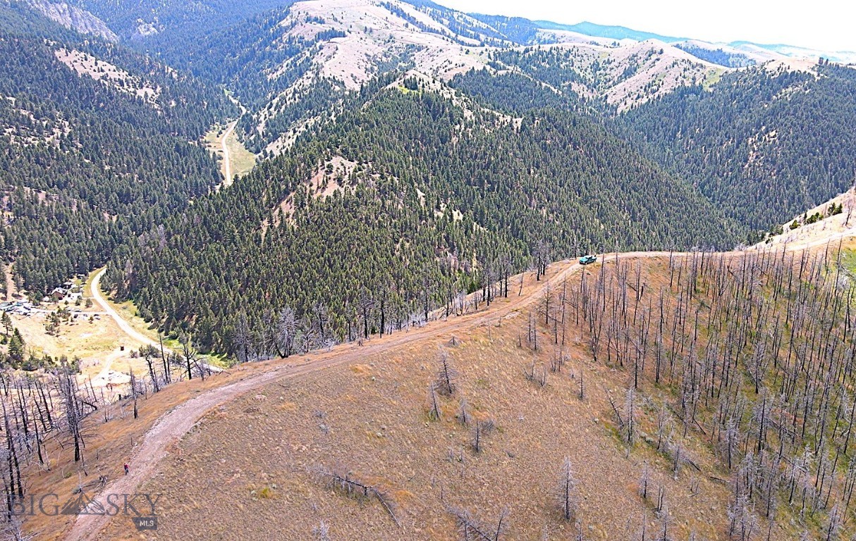 Lot 402 Lightning Ridge Trail, Three Forks