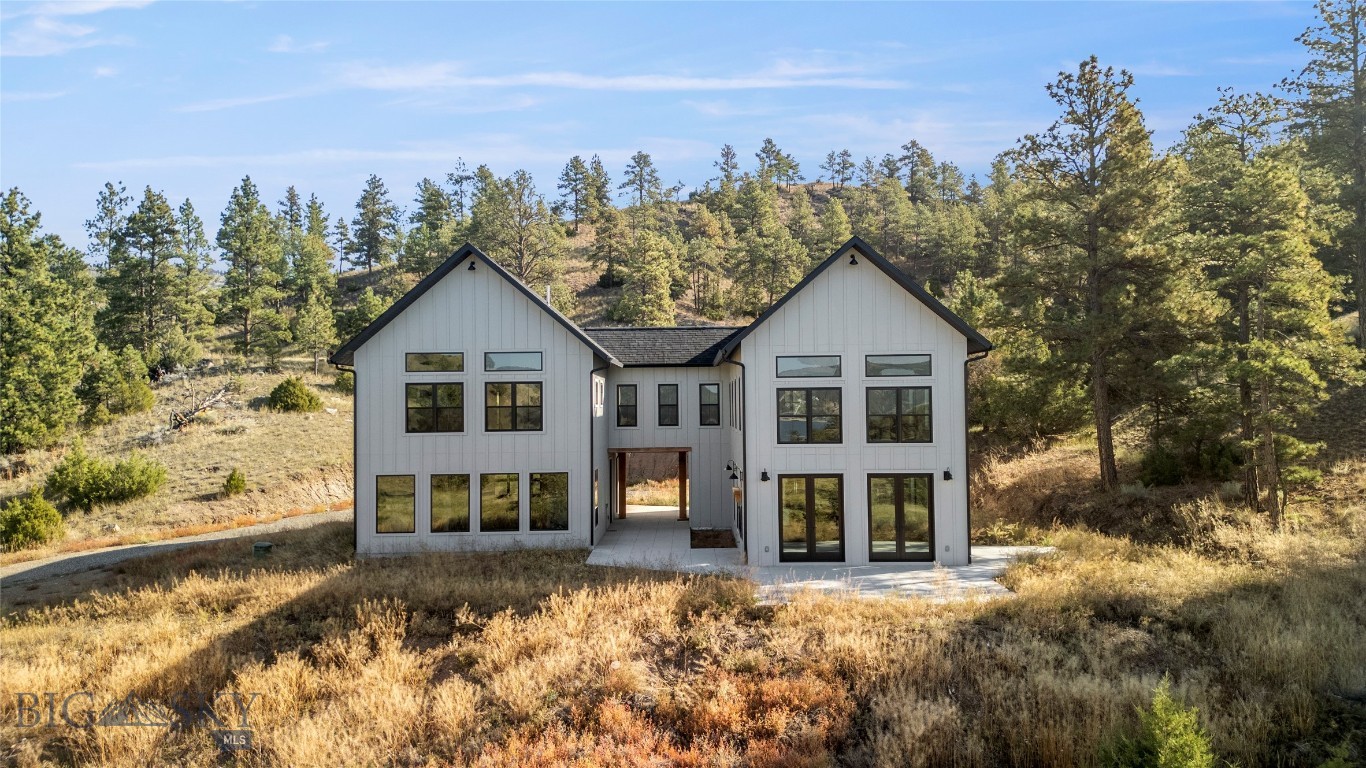 4115 Sawmill Gulch Drive, Helena