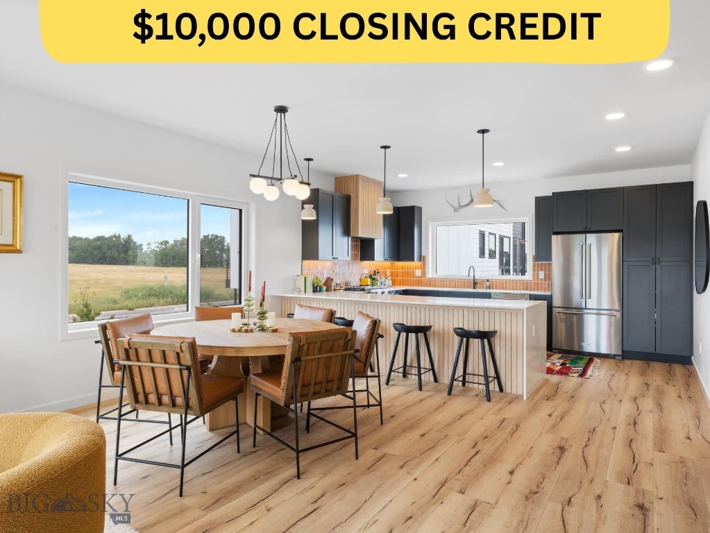 3097 S 27th Avenue, Bozeman