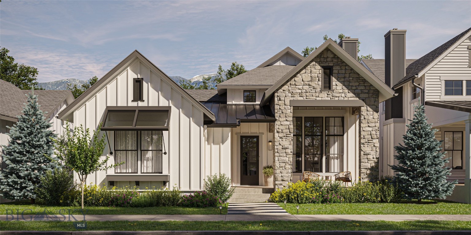 1310 Cambridge Drive, Bozeman