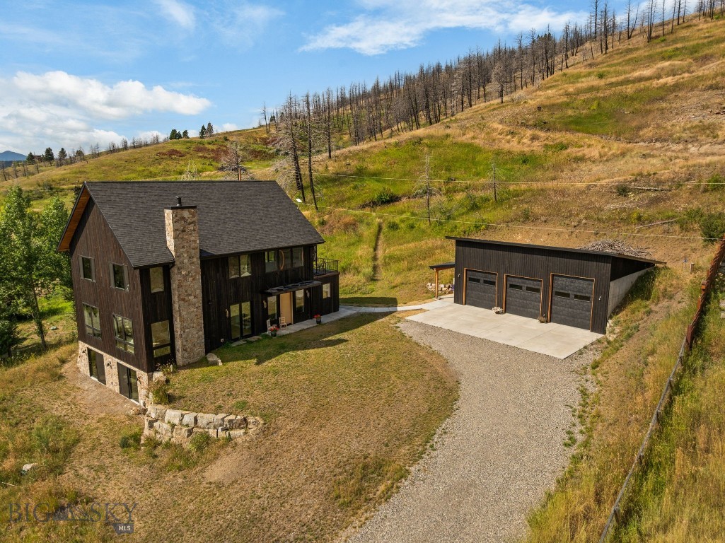 44 Midway Bridger Road, Bozeman