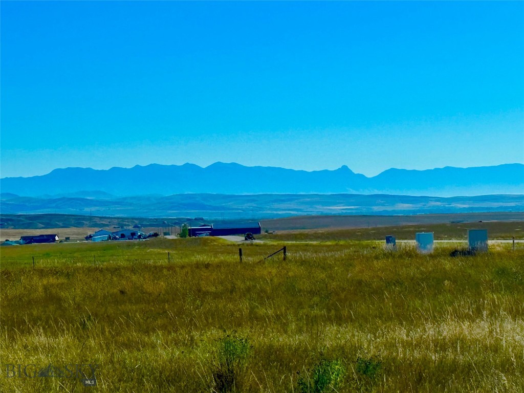 TBD Horizon Loop Lot 1, Three Forks