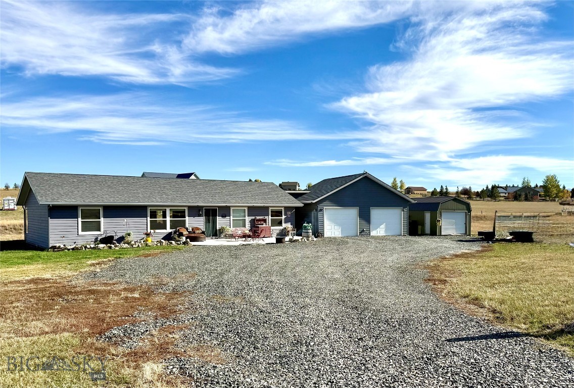 37 Norwegian Creek Road, Harrison