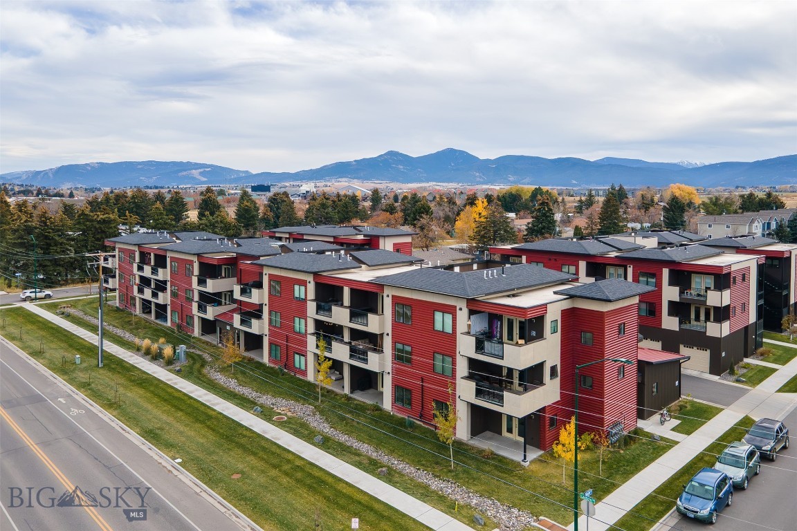 1704 W Lincoln 8A, Bozeman
