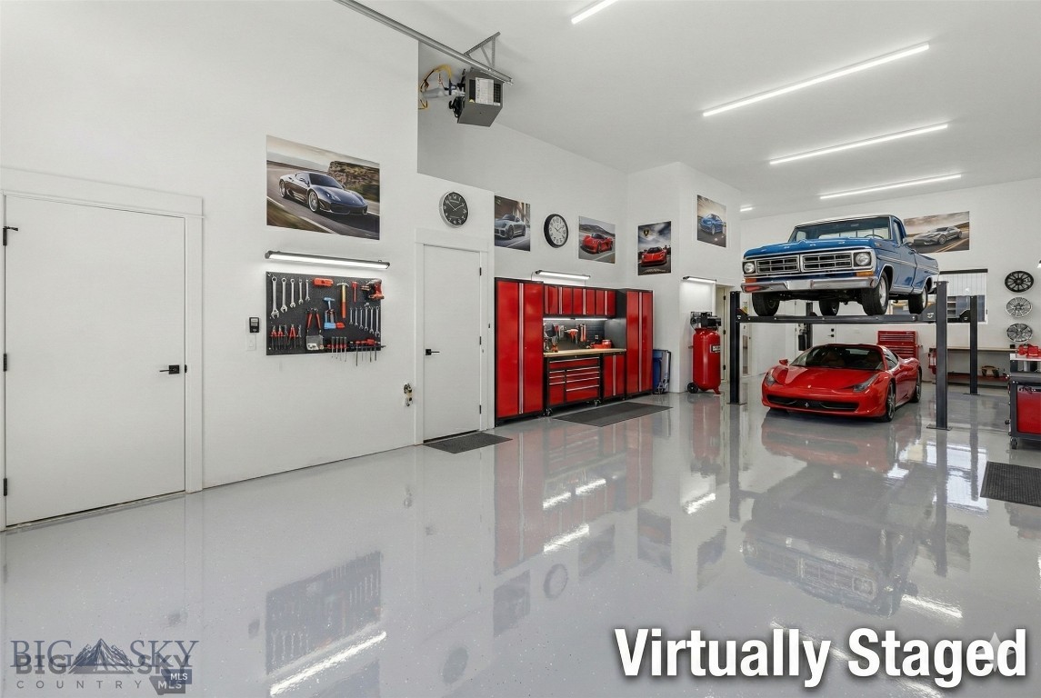 202 Fletching Unit B, Belgrade