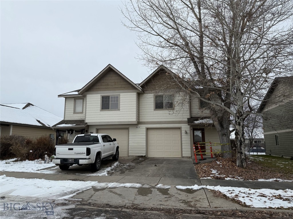 867 Longbow Lane, Bozeman