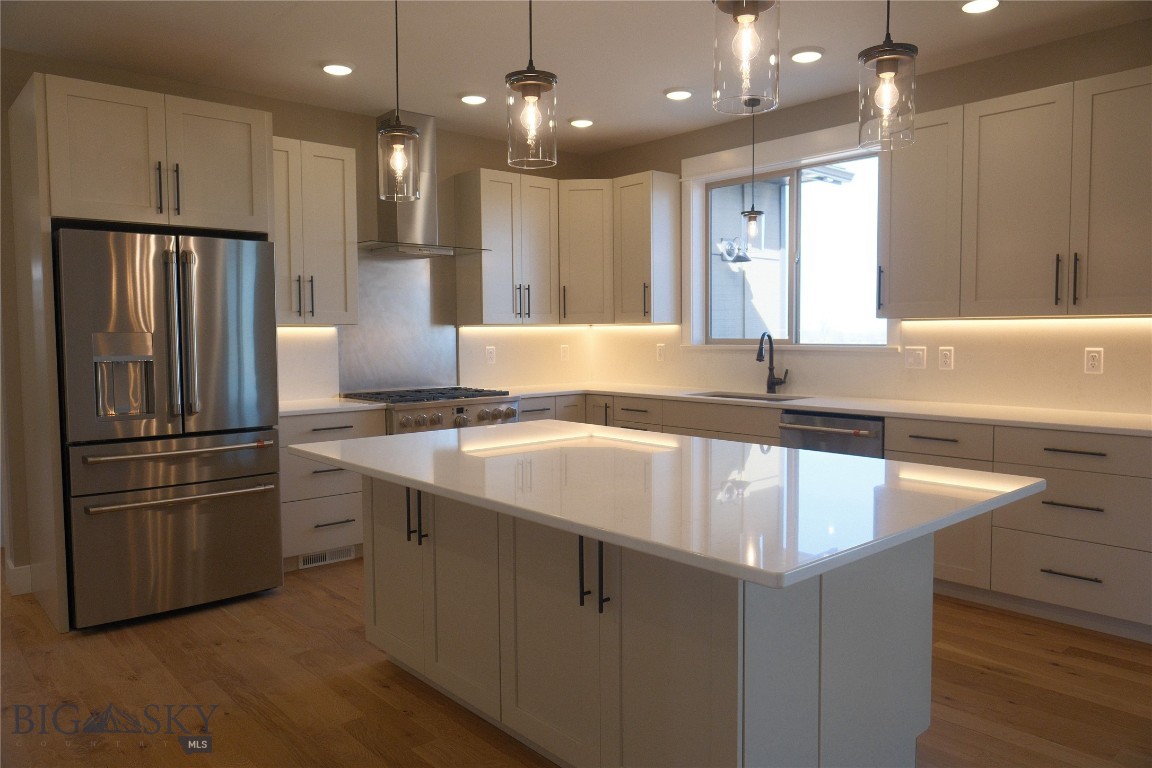 330 Swayback Lane, Bozeman