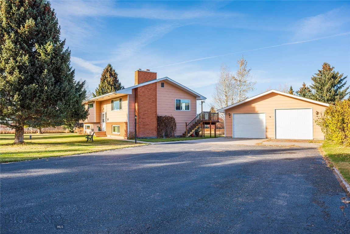 815 Alpine Way, Bozeman