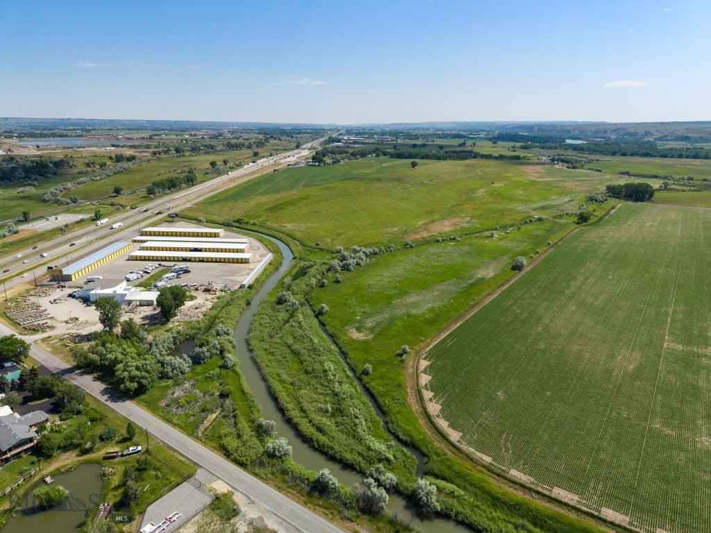 4634 Christensen Road, Billings