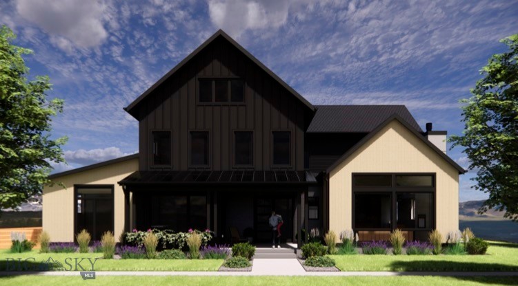 2903 Cielo Way, Bozeman