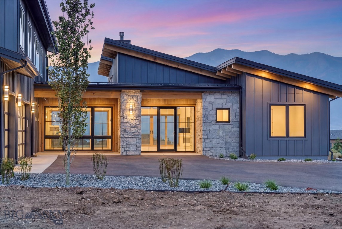 678 Clancy Way, Bozeman