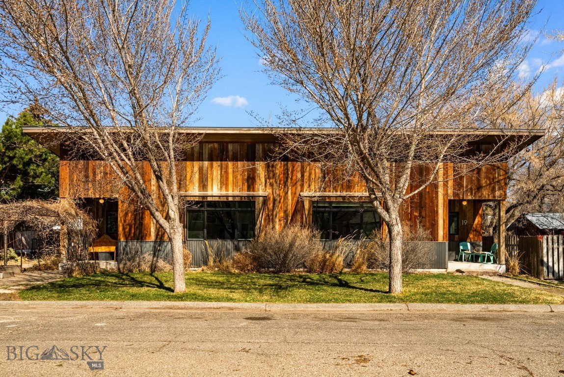 17/19 E Aspen Street, Bozeman