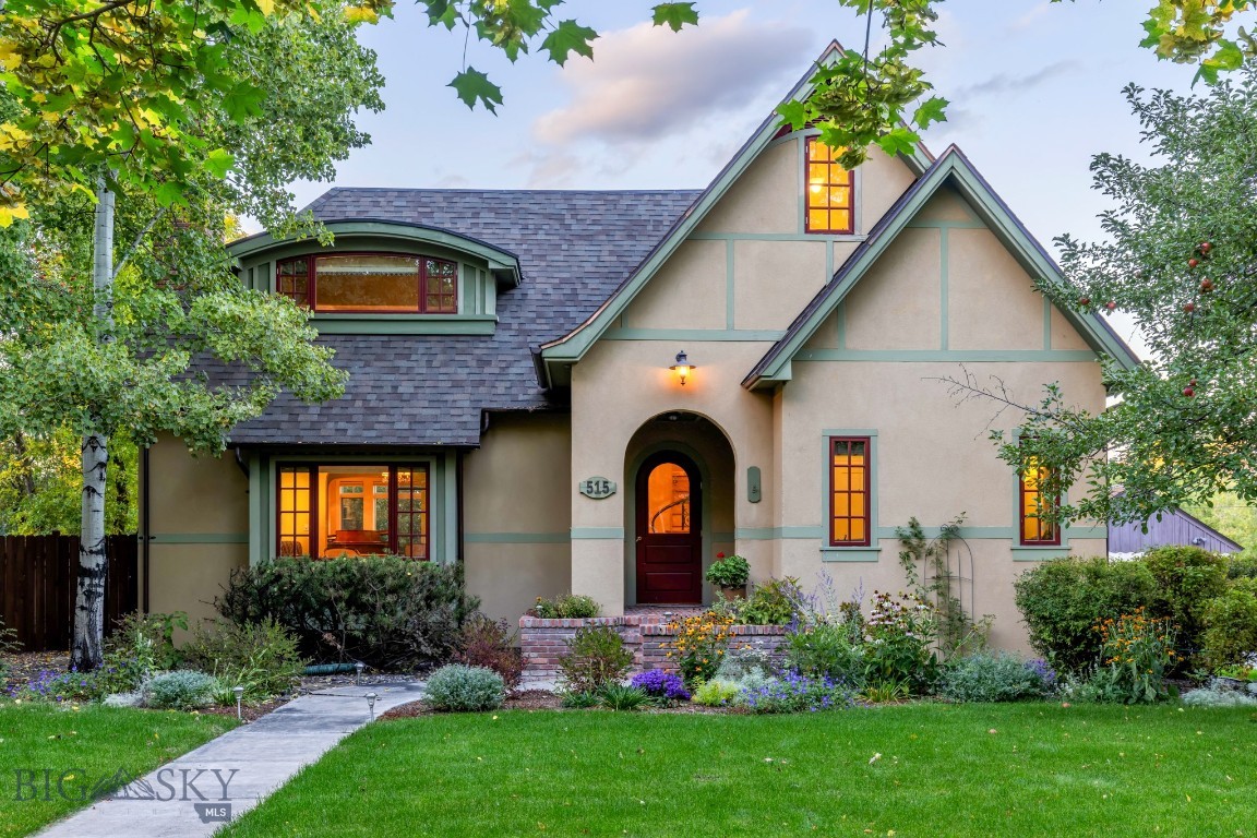 515 W Cleveland Street, Bozeman