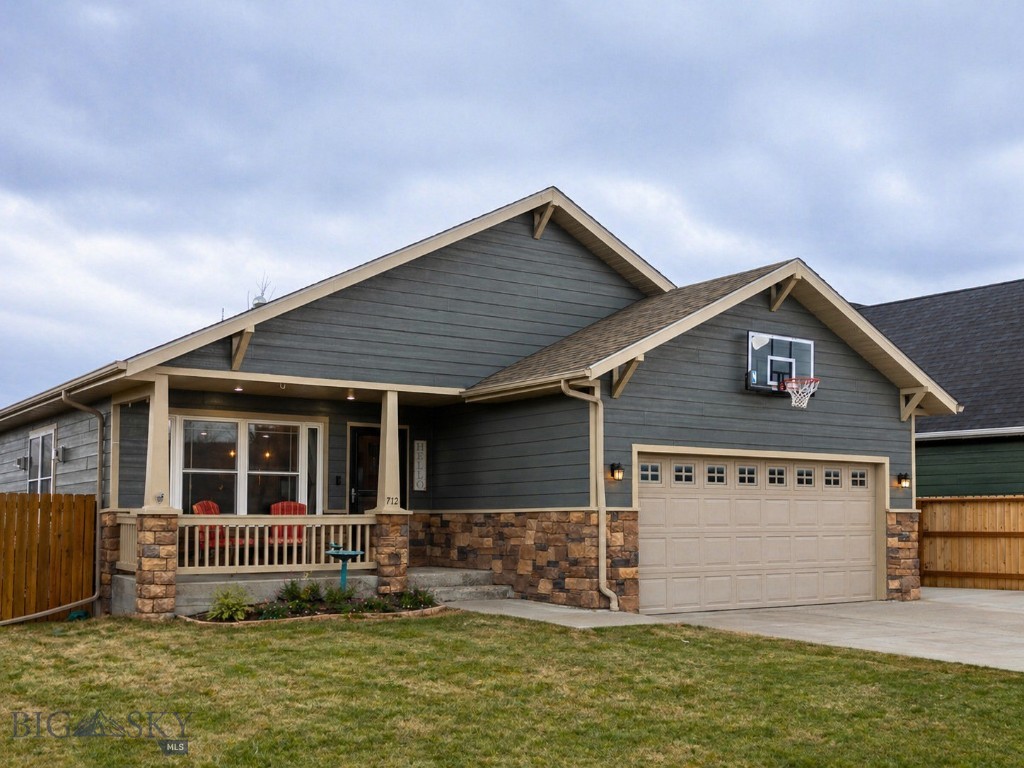 712 Quasar Lane, Livingston