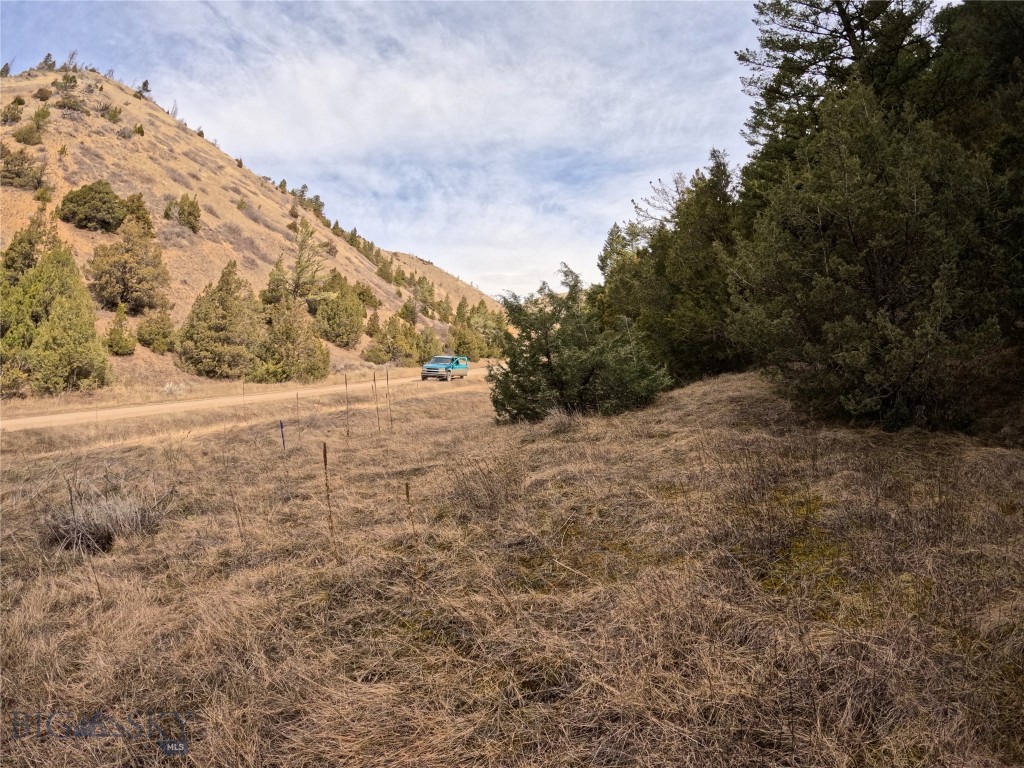 NHN Pole Gulch Road, Three Forks