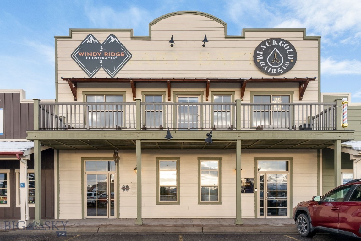 43 Mill Town Loop 102 (D), Bozeman