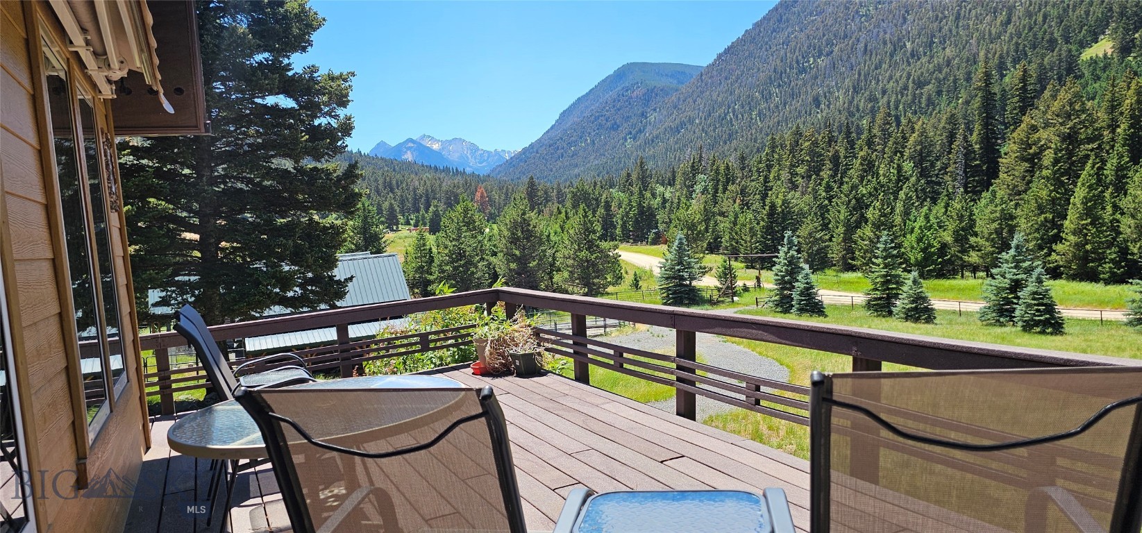 1105 South Boulder Rd, Cardwell