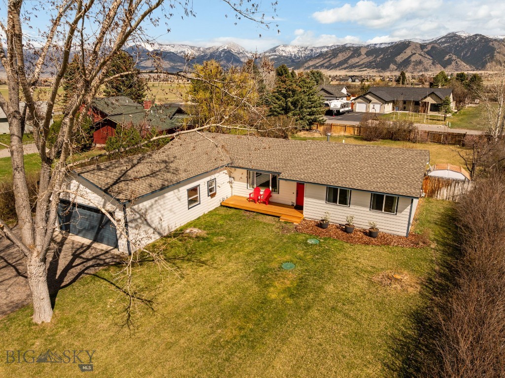 3210 E Hollyhock Drive, Belgrade