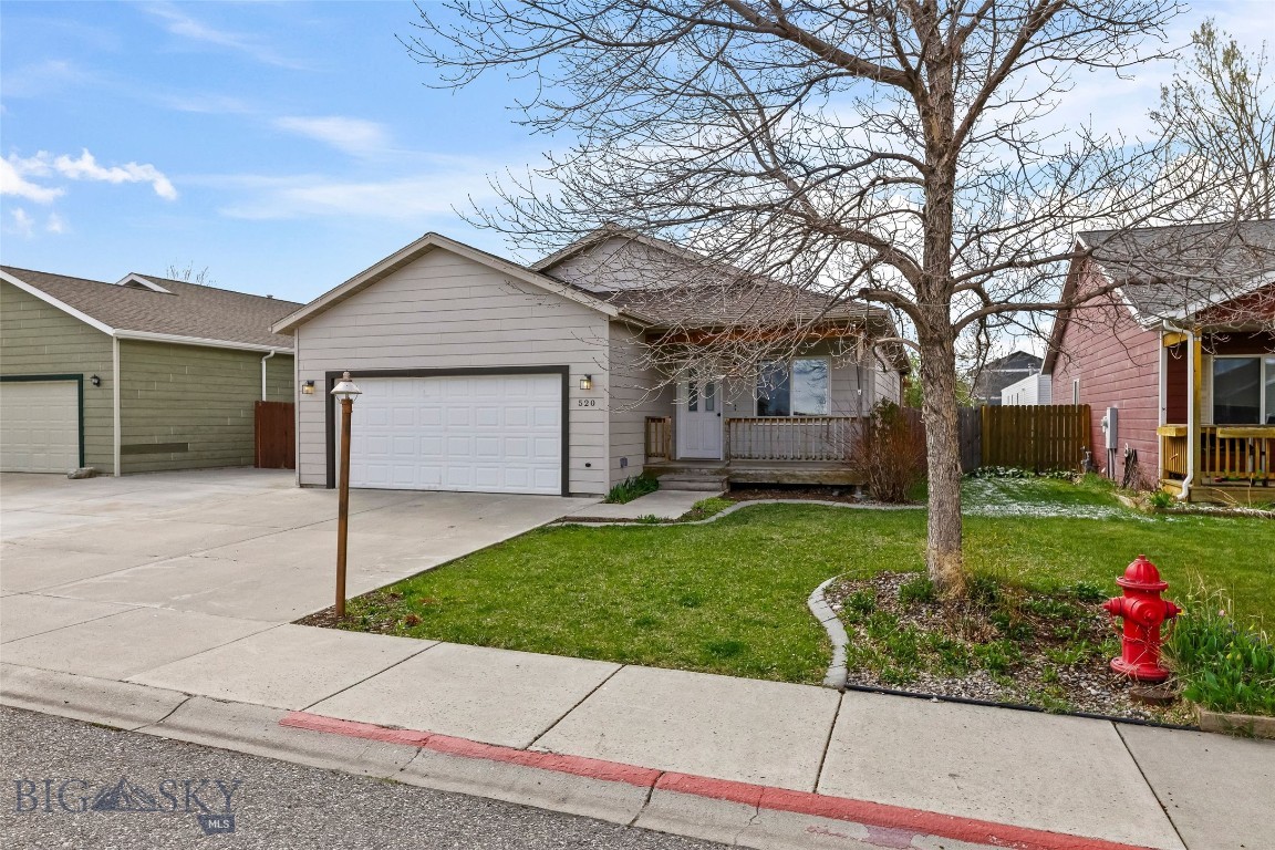 520 N River Rock Drive, Belgrade