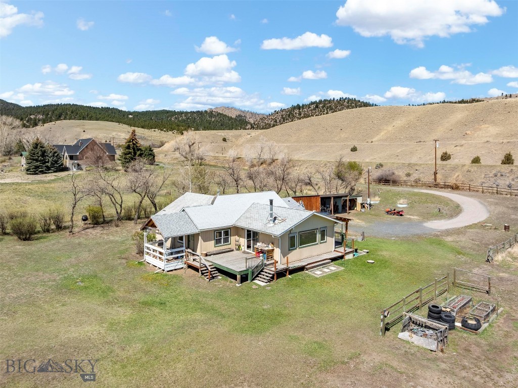 967 Mt Highway 2 W, Whitehall