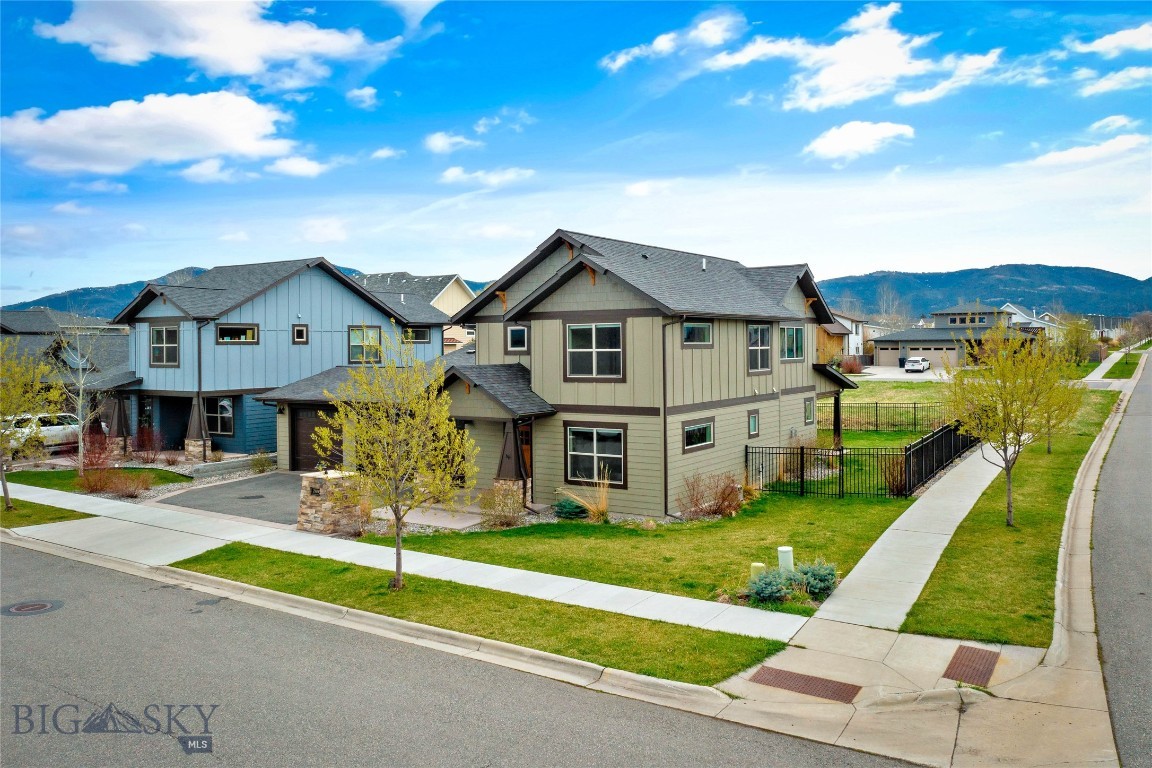 2184 Dennison Lane, Bozeman