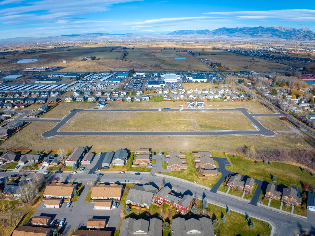 TBD Cloudfield (Lot 40) Circle, Bozeman