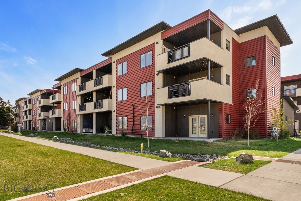 1704 W Lincoln Street 3C, Bozeman