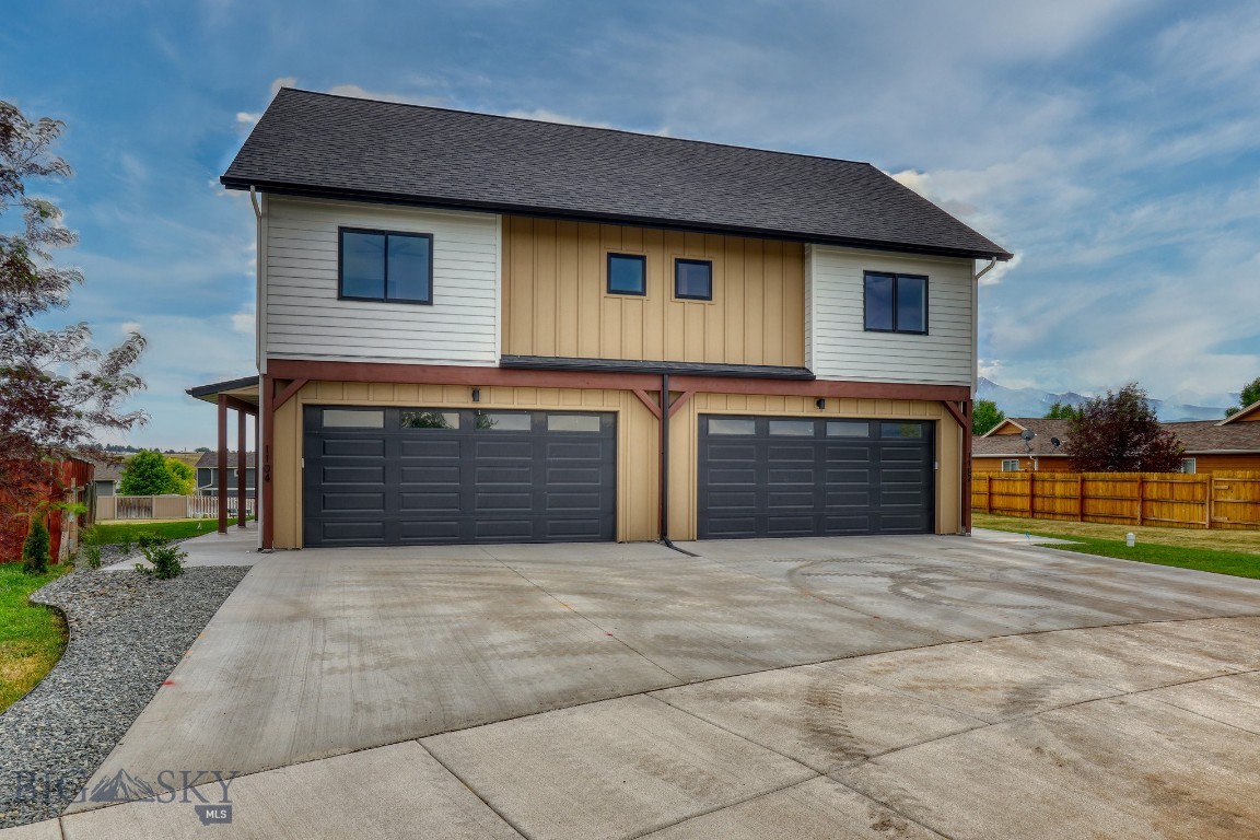 1104 Ridgeview Trail, Livingston