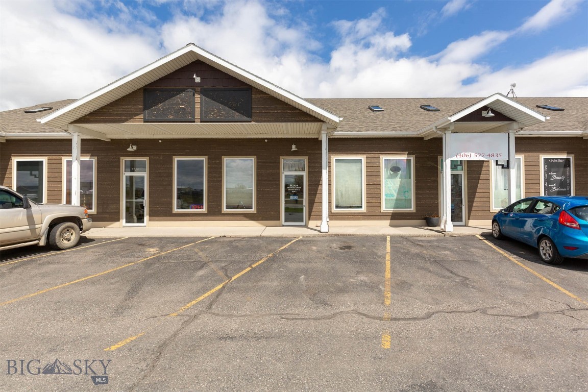 81 8th Street 3, Belgrade