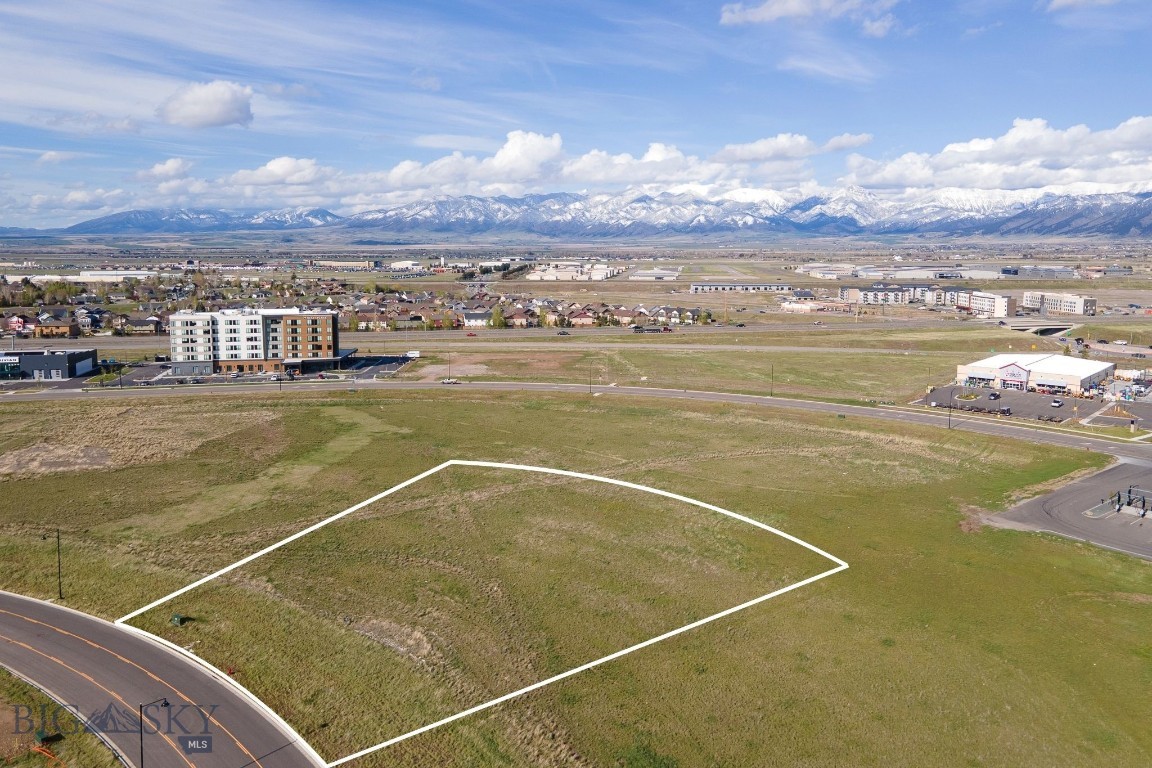 TBD Wandering Way, Belgrade