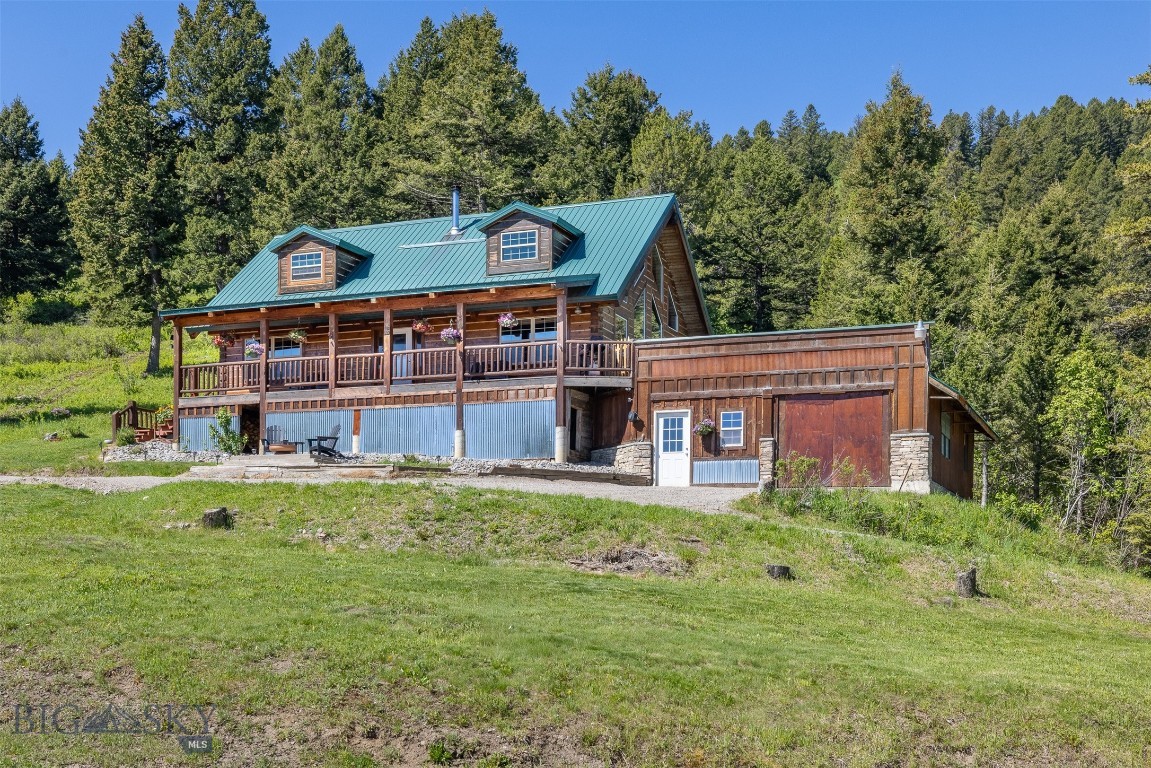 327 Rifle Road, Bozeman