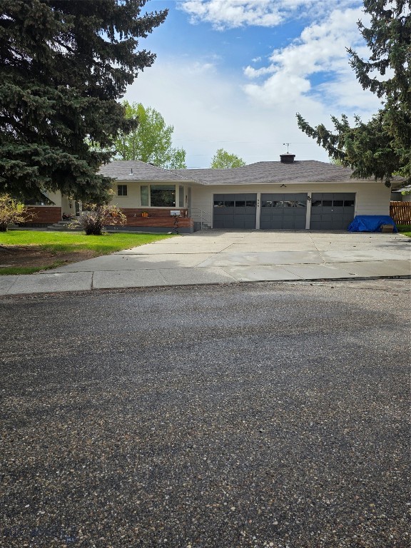 606 S Arizona, Dillon