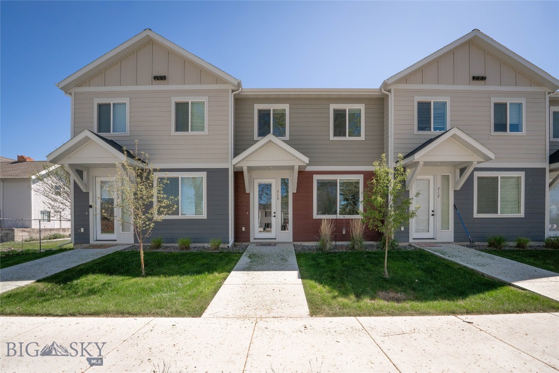 715 2nd Avenue W, Three Forks
