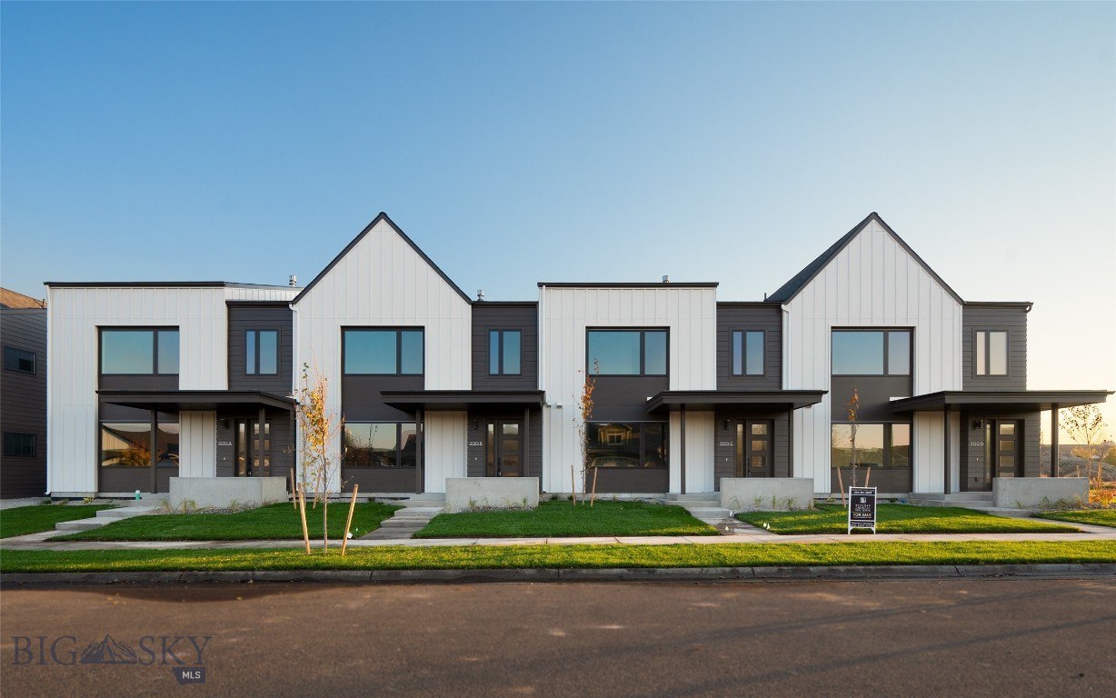 3030 Autumn Grove Street C, Bozeman