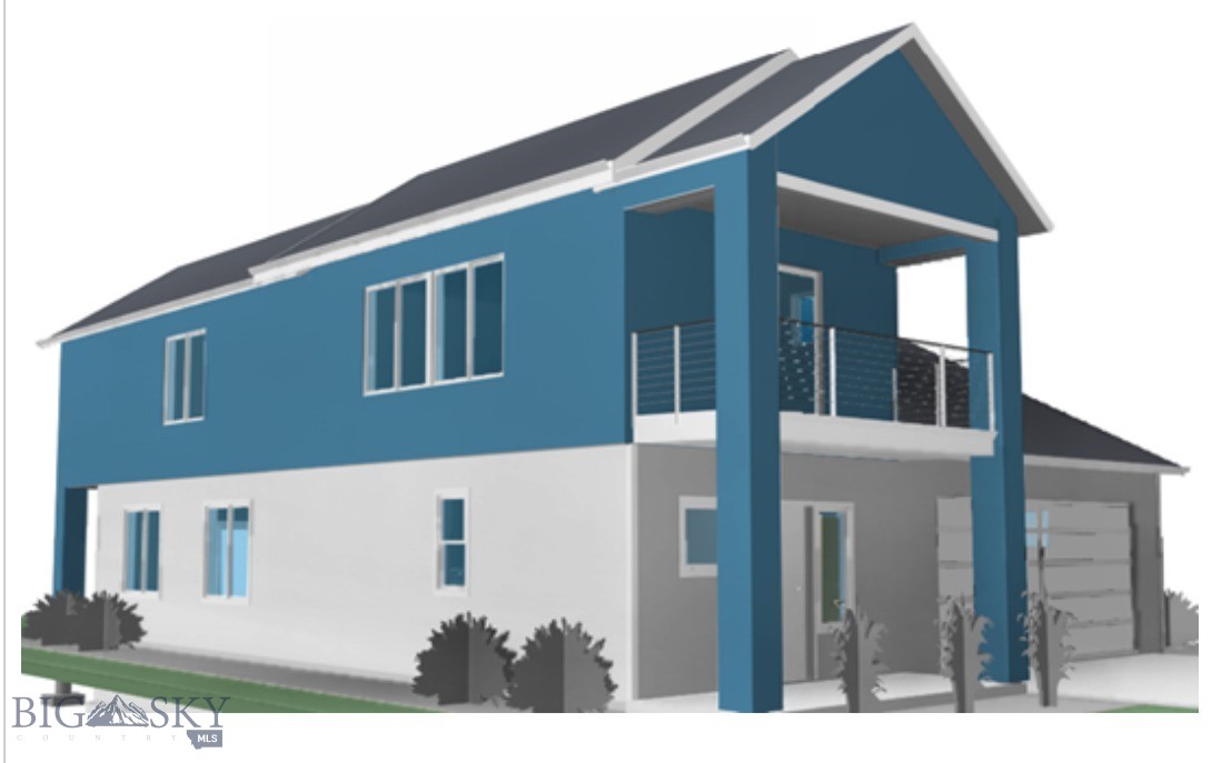 425 Cloudfield Circle, Bozeman