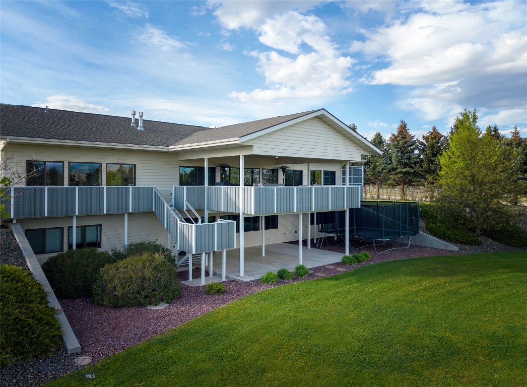 165 Badger Run, Dillon