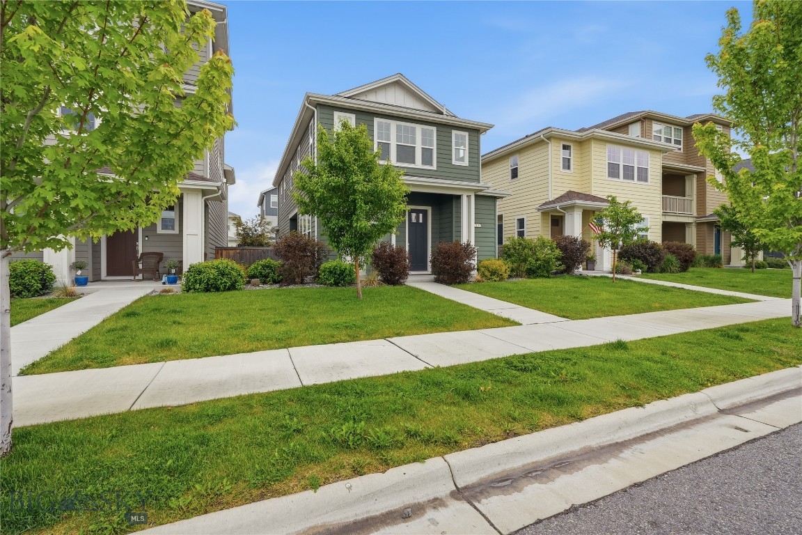 916 Dillinger Drive, Belgrade