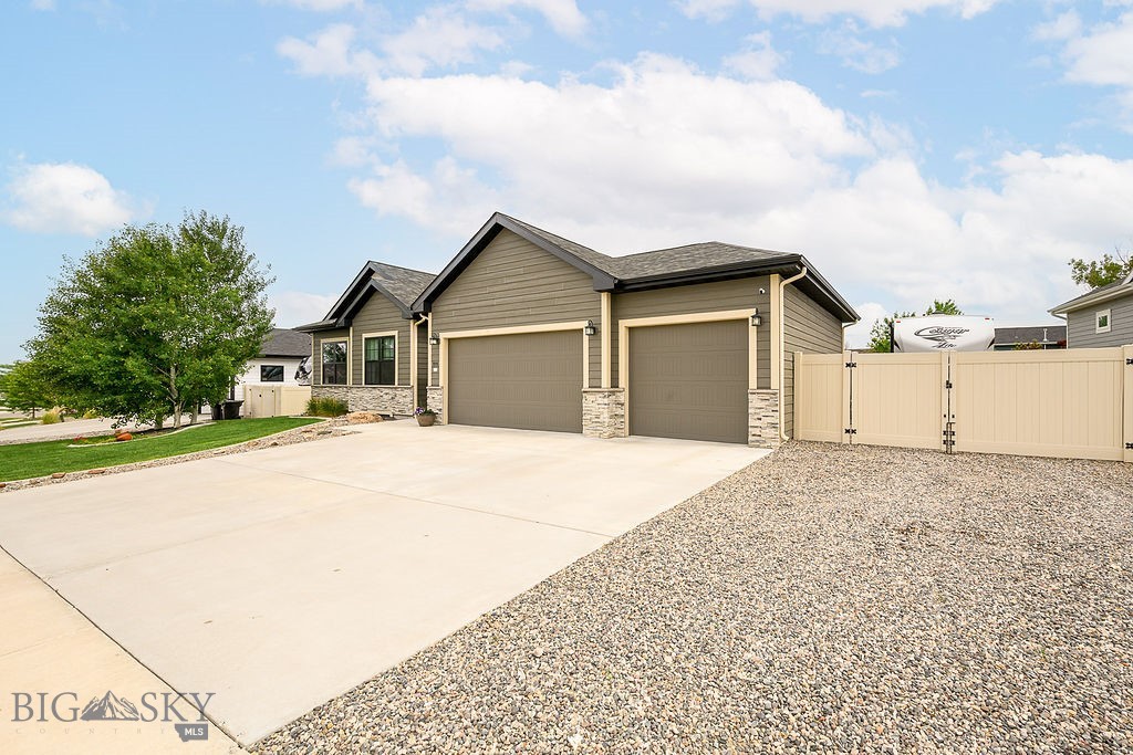 890 Tierra Drive, Billings