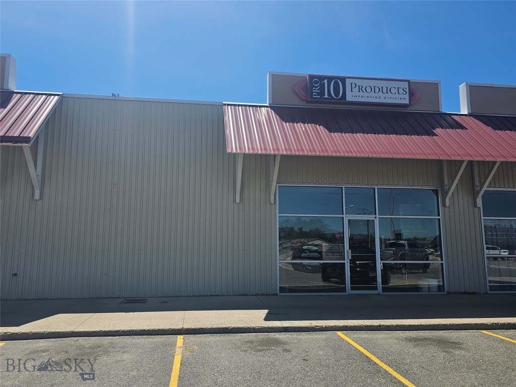 312 W Main Street 9, Belgrade
