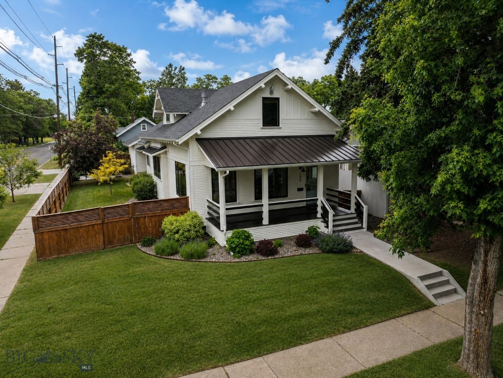 725 S 6th Avenue, Bozeman